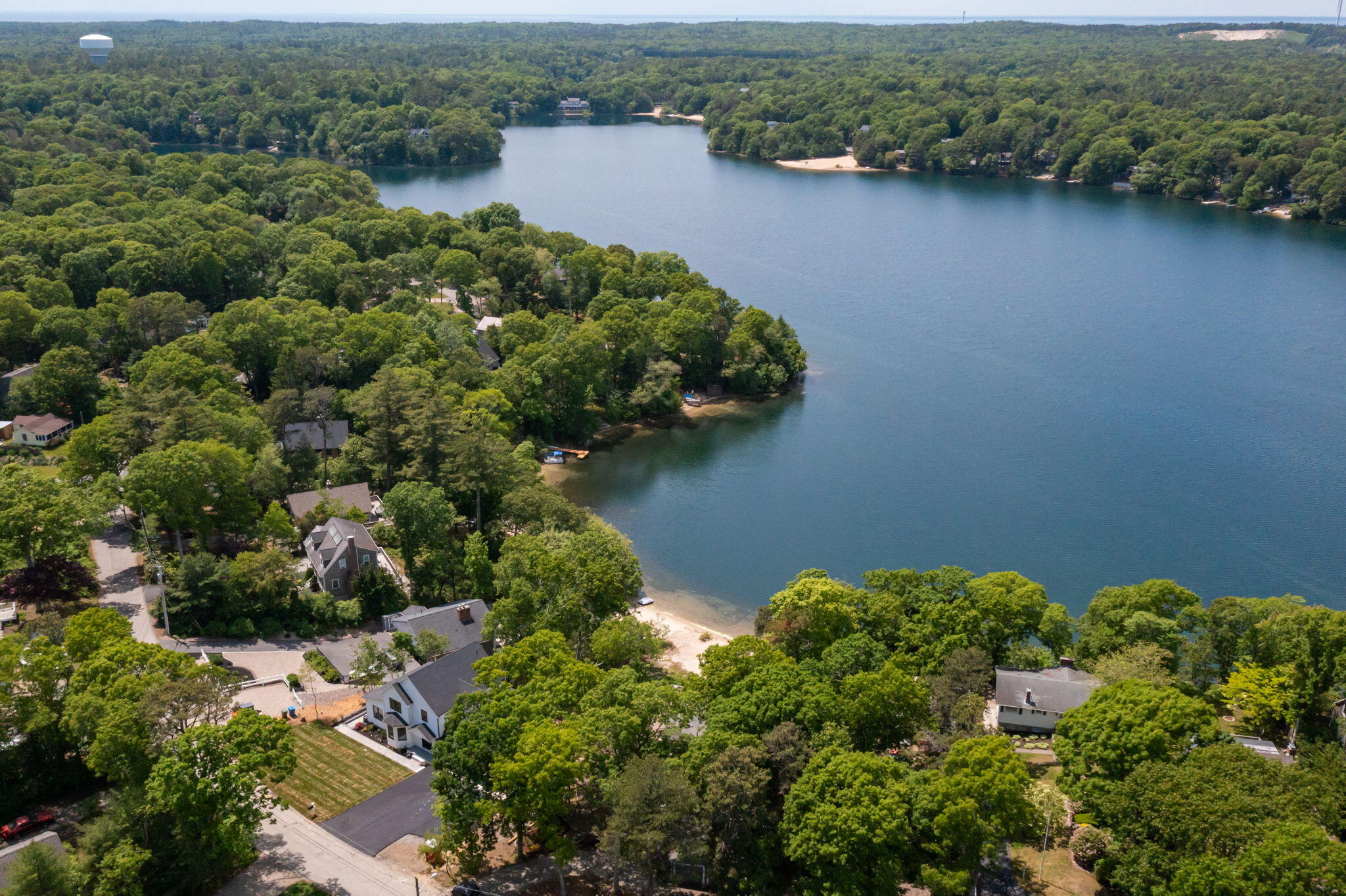 73 Lake Shore Drive Falmouth MA 02536