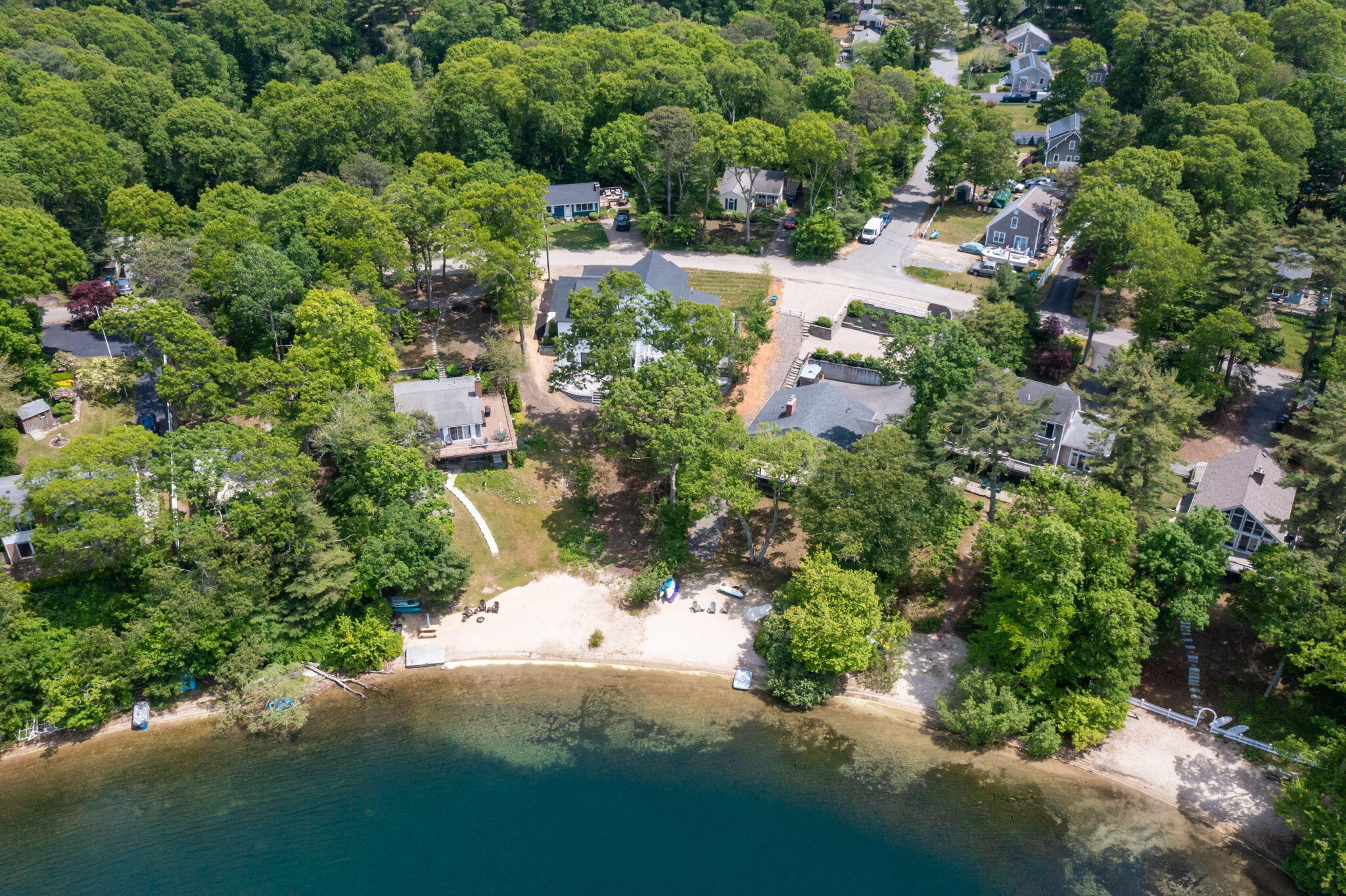 73 Lake Shore Drive Falmouth MA 02536
