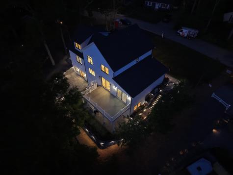 73 Lake Shore Drive Falmouth MA 02536