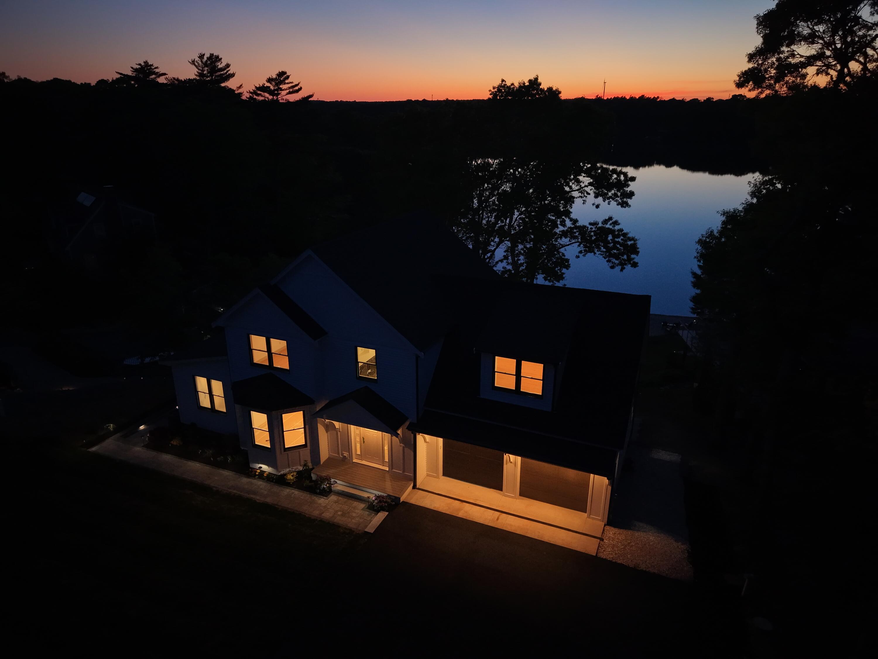 73 Lake Shore Drive Falmouth MA 02536