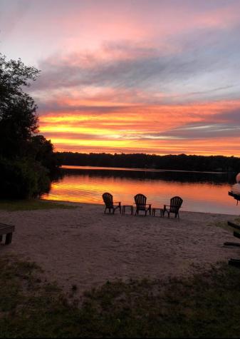 73 Lake Shore Drive Falmouth MA 02536