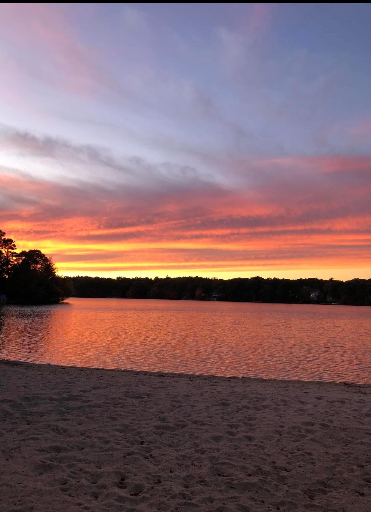 73 Lake Shore Drive Falmouth MA 02536