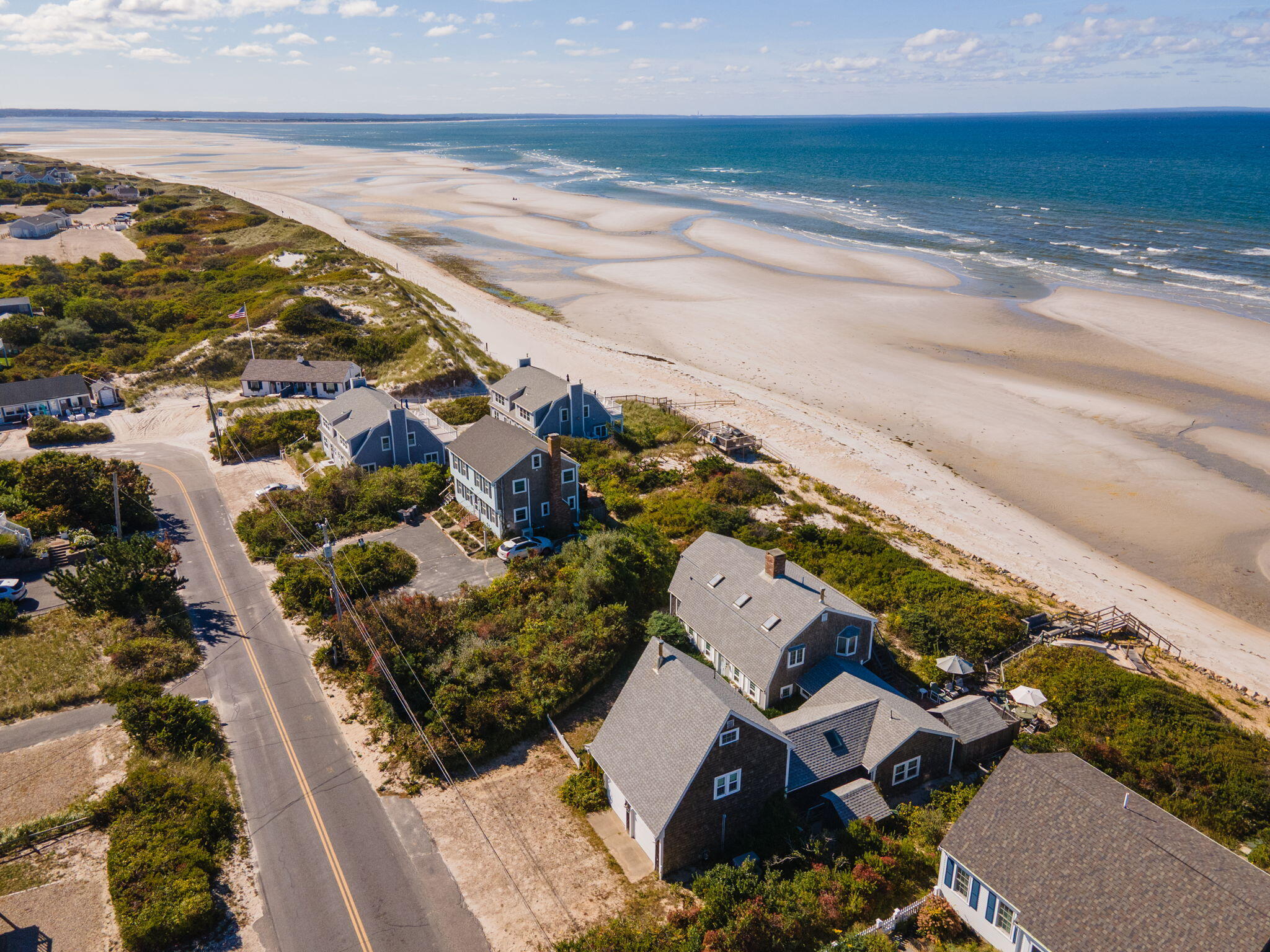 156 Shore Drive MA 02638