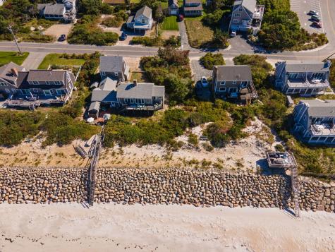 156 Shore Drive Dennis MA 02638