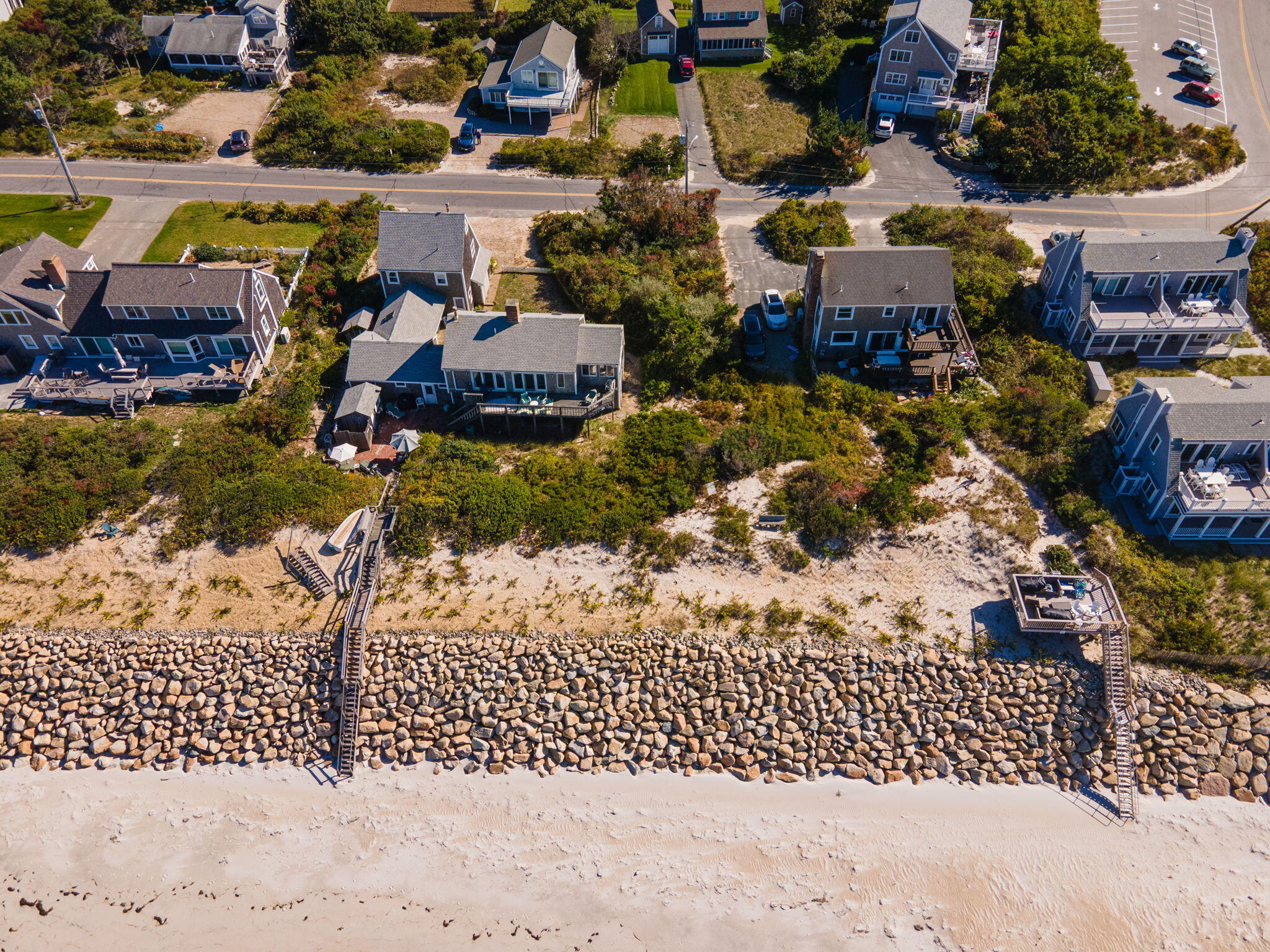 156 Shore Drive Dennis MA 02638