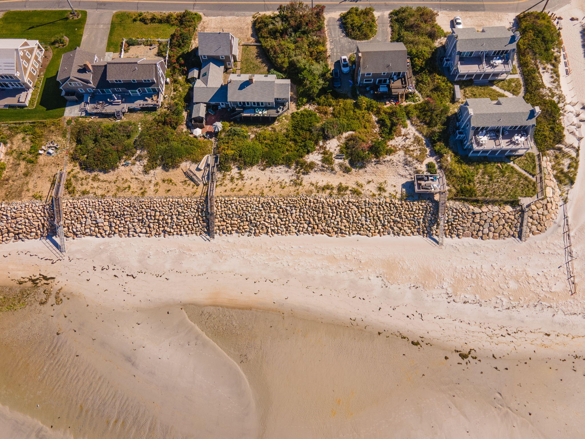 156 Shore Drive Dennis MA 02638