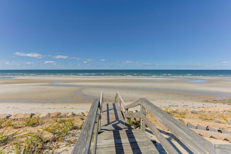 156 Shore Drive Dennis MA 02638