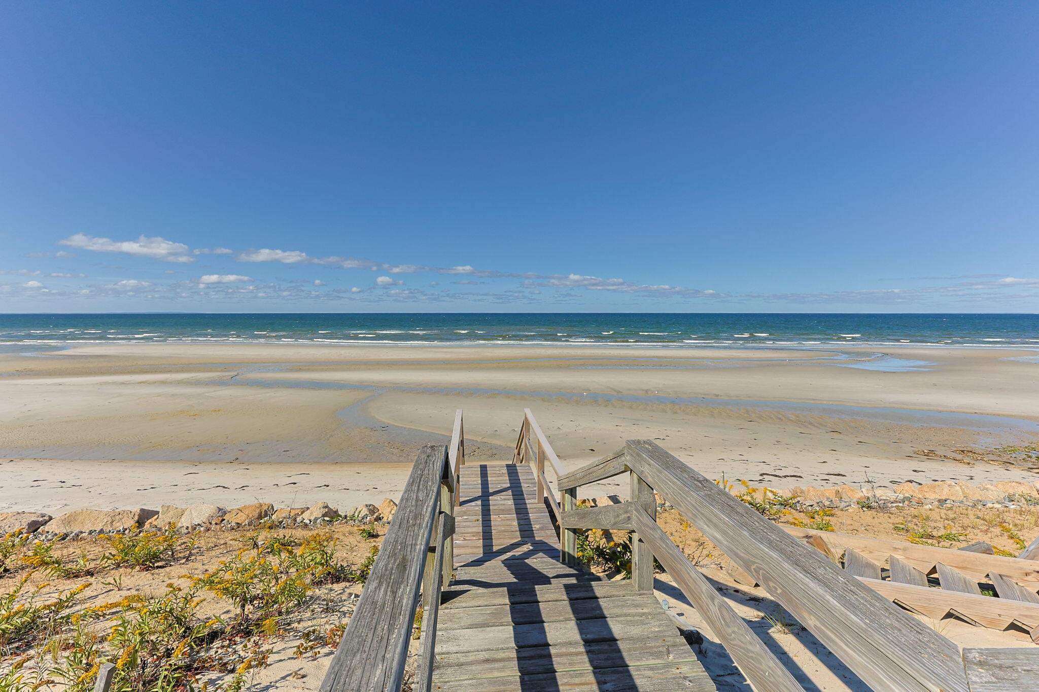 156 Shore Drive Dennis MA 02638