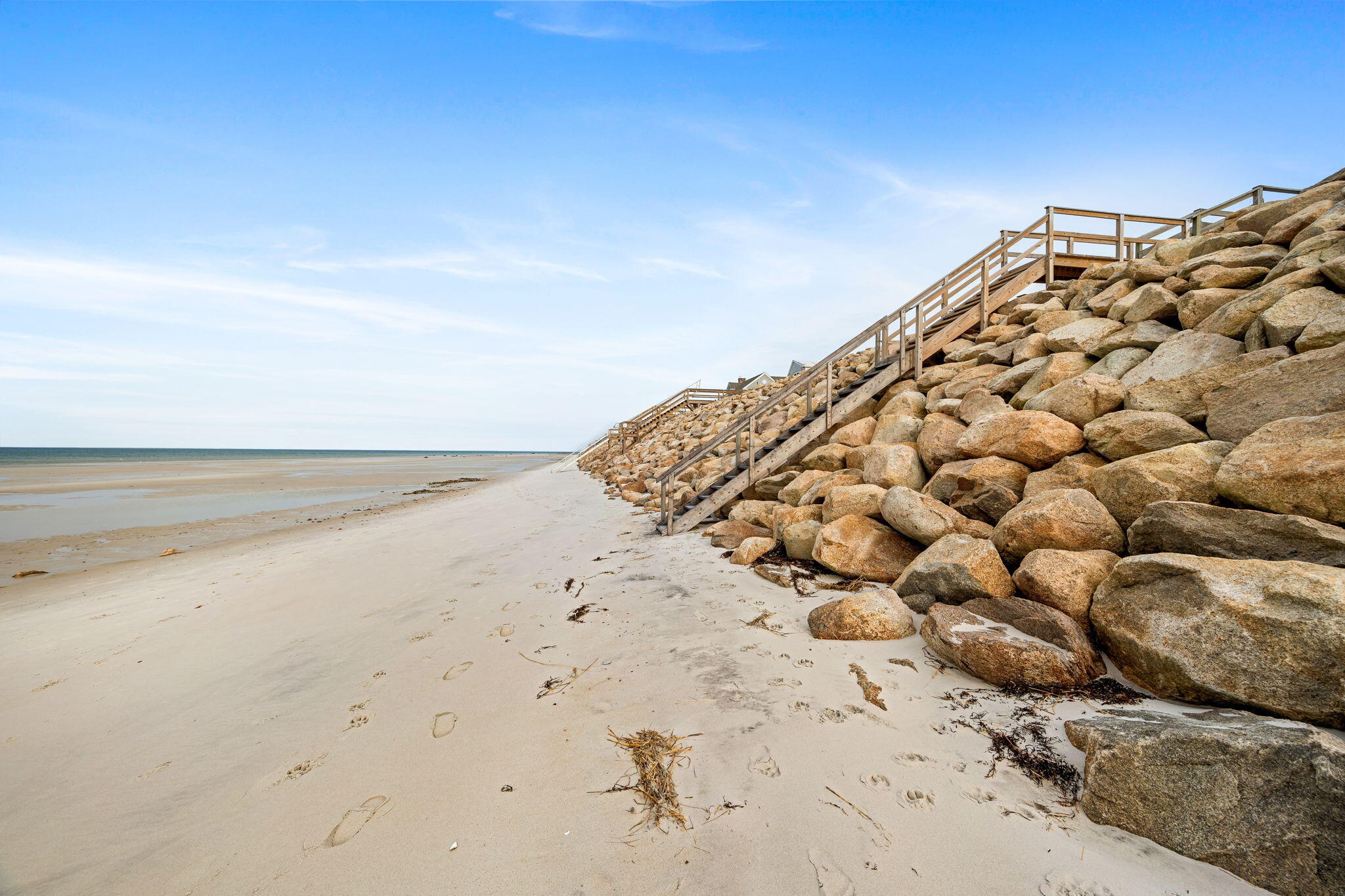 156 Shore Drive Dennis MA 02638