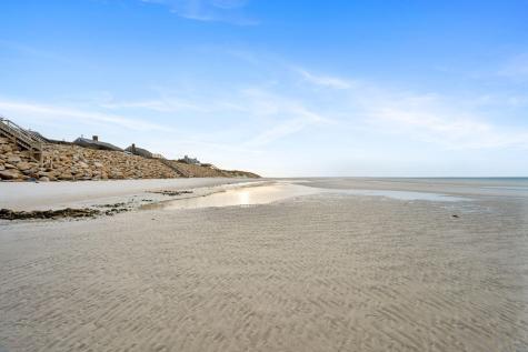 156 Shore Drive Dennis MA 02638