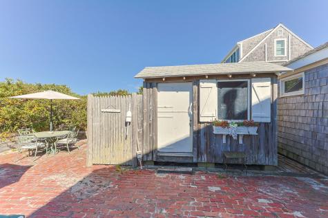 156 Shore Drive Dennis MA 02638