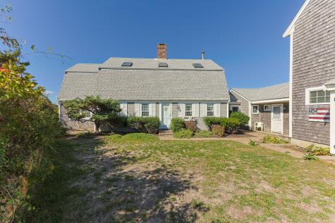 156 Shore Drive Dennis MA 02638