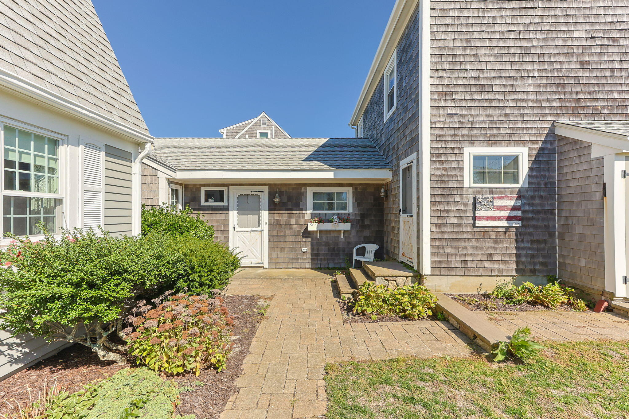 156 Shore Drive Dennis MA 02638