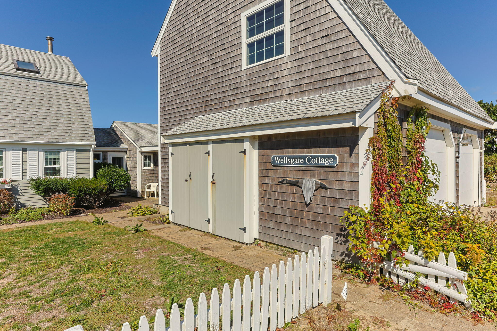 156 Shore Drive Dennis MA 02638