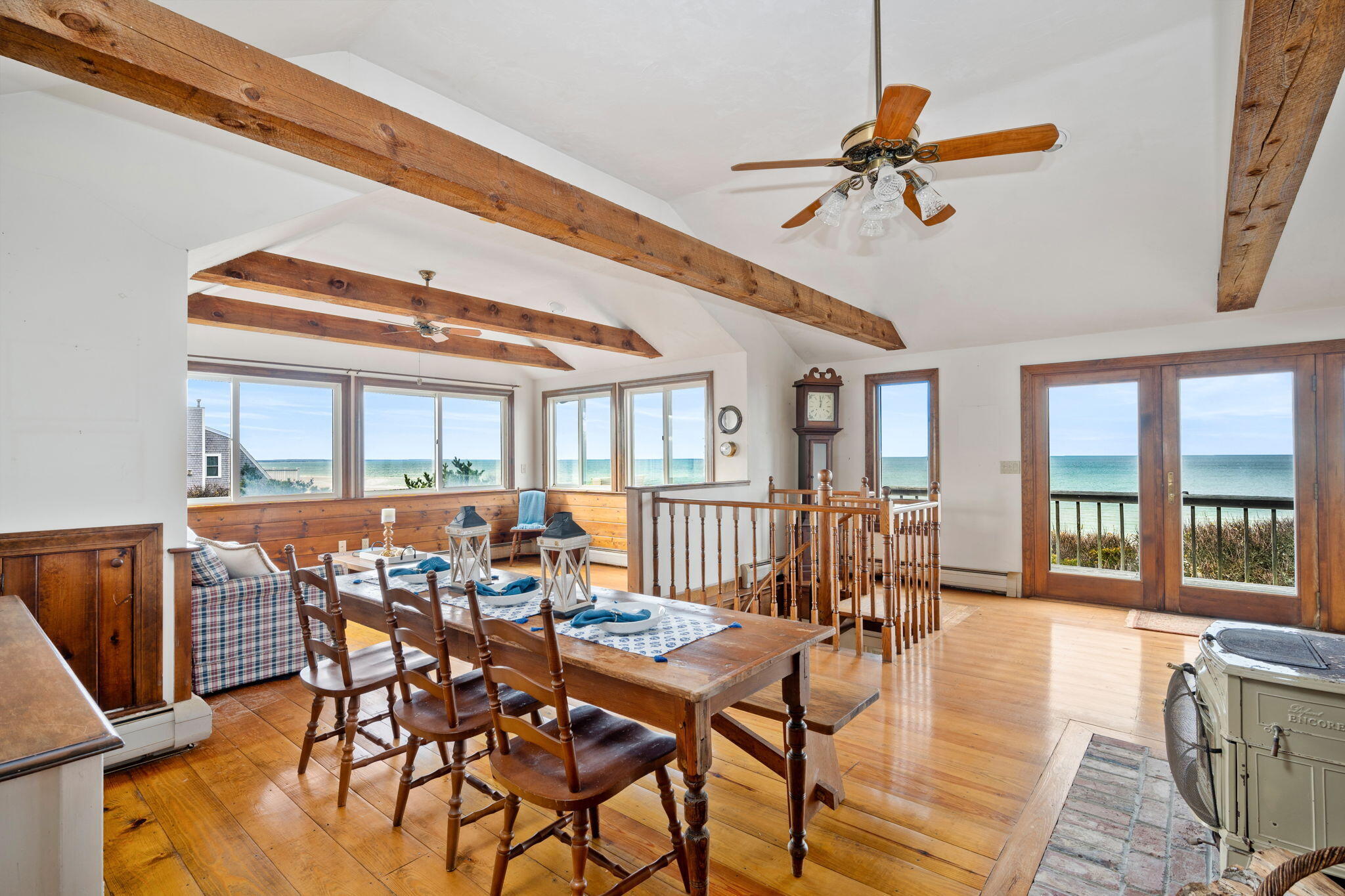 156 Shore Drive Dennis MA 02638