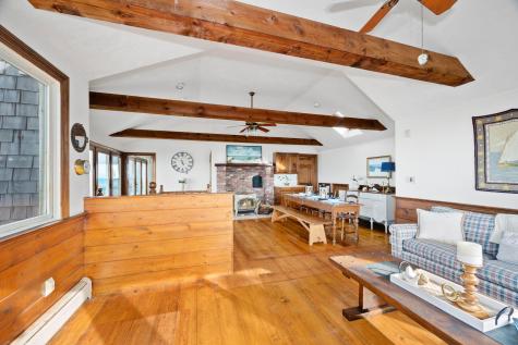 156 Shore Drive Dennis MA 02638