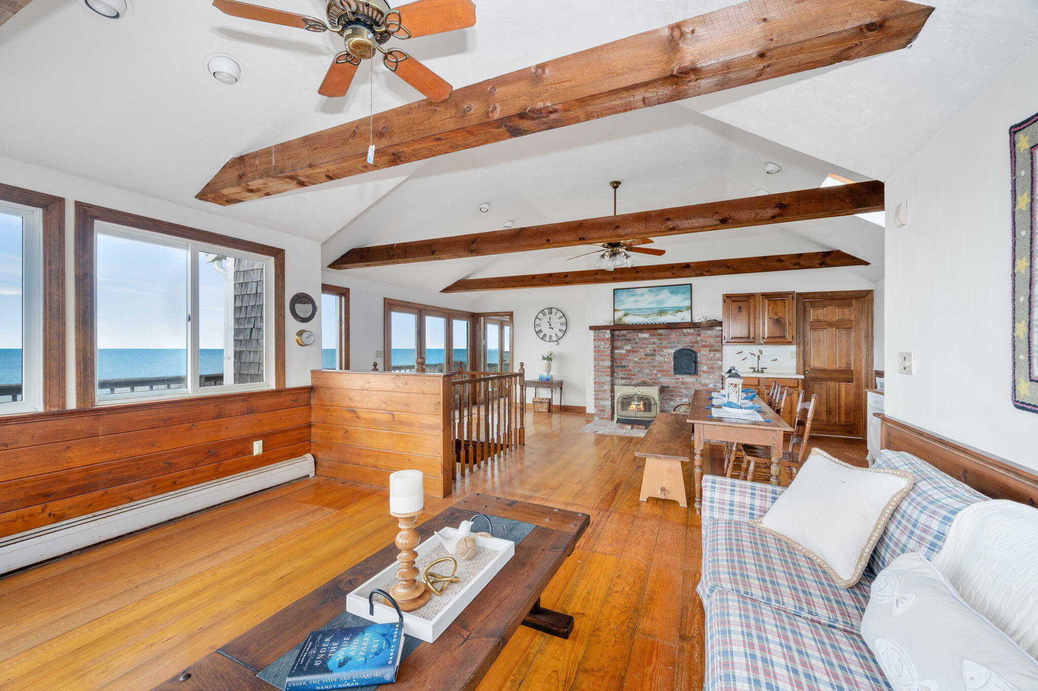 156 Shore Drive Dennis MA 02638