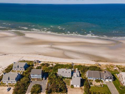 156 Shore Drive Dennis MA 02638