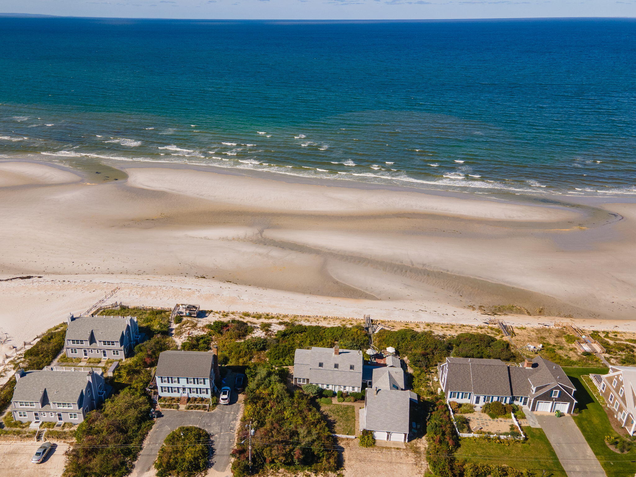 156 Shore Drive Dennis MA 02638