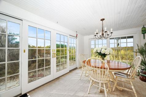 156 Shore Drive Dennis MA 02638