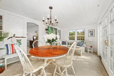 156 Shore Drive Dennis MA 02638