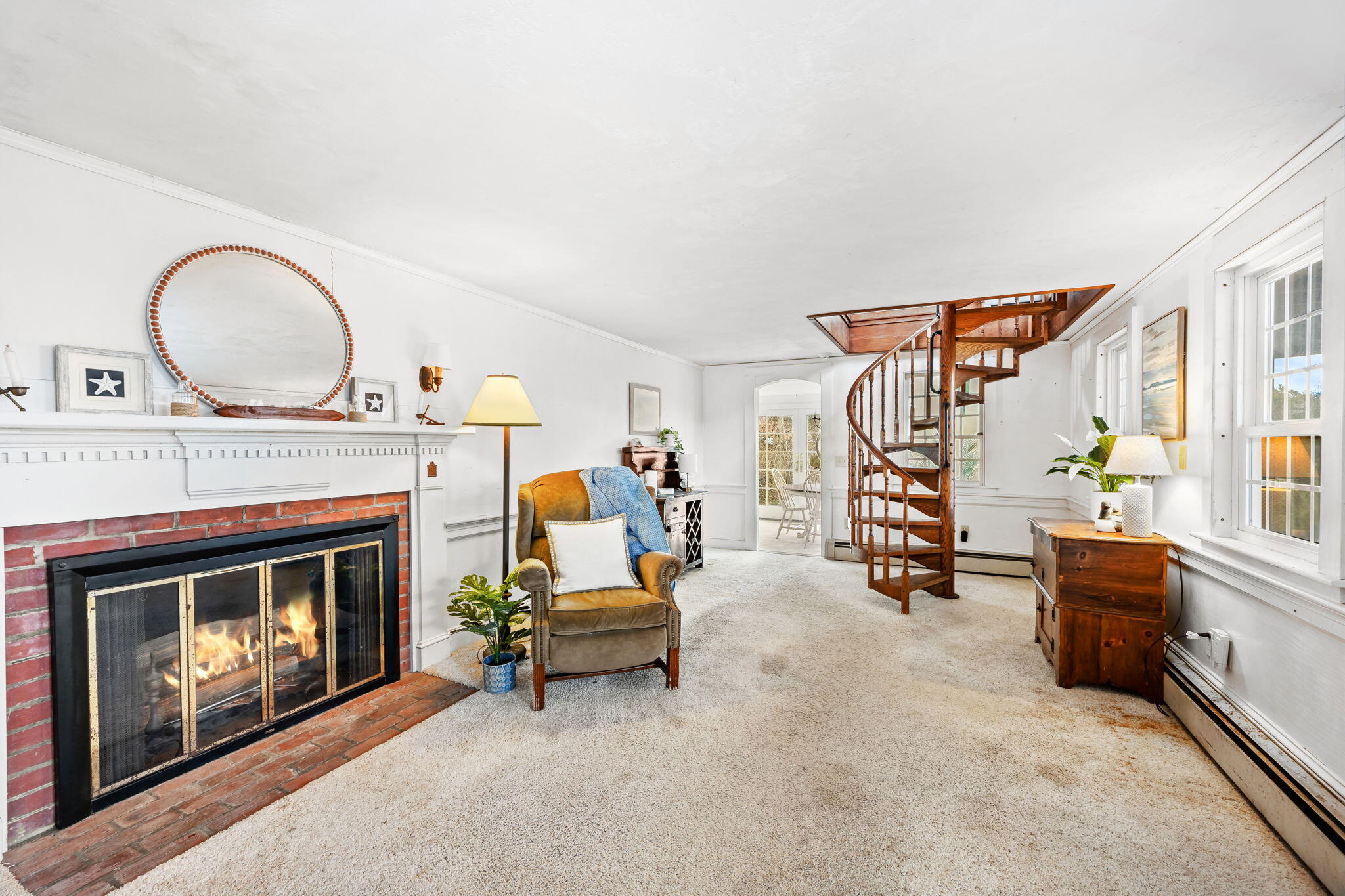 156 Shore Drive Dennis MA 02638