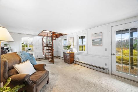 156 Shore Drive Dennis MA 02638