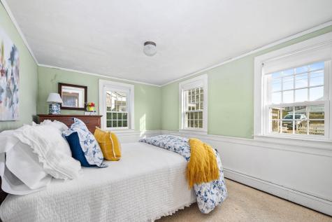 156 Shore Drive Dennis MA 02638