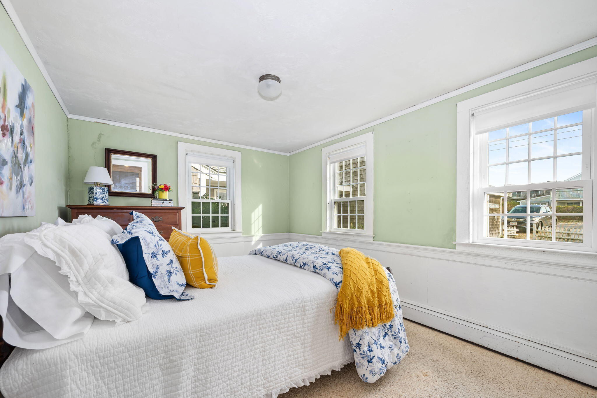 156 Shore Drive Dennis MA 02638