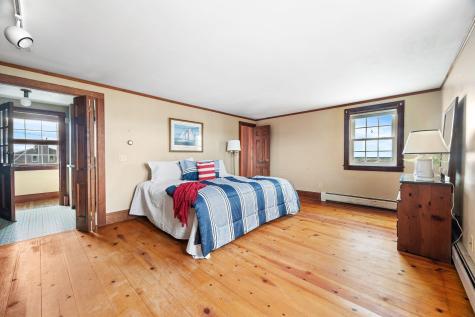 156 Shore Drive Dennis MA 02638