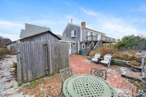 156 Shore Drive Dennis MA 02638