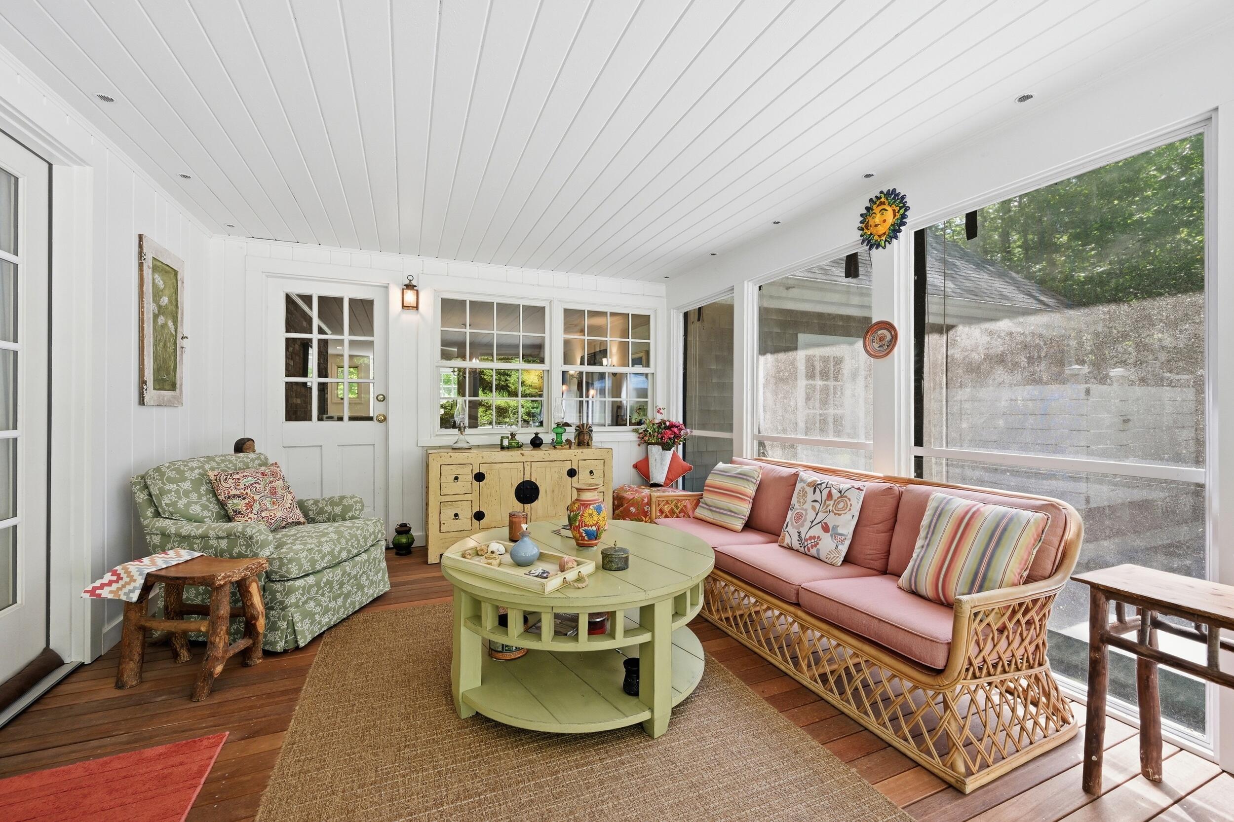 27 Two Ponds Road Falmouth MA 02540
