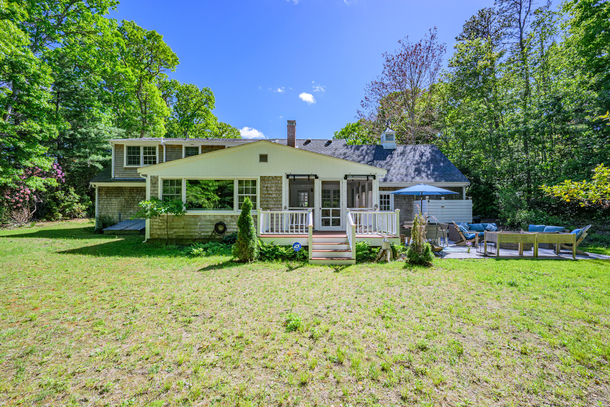 27 Two Ponds Road Falmouth MA 02540
