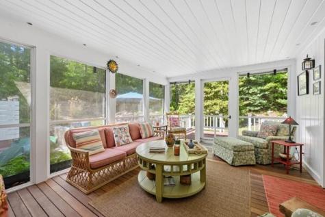 27 Two Ponds Road Falmouth MA 02540