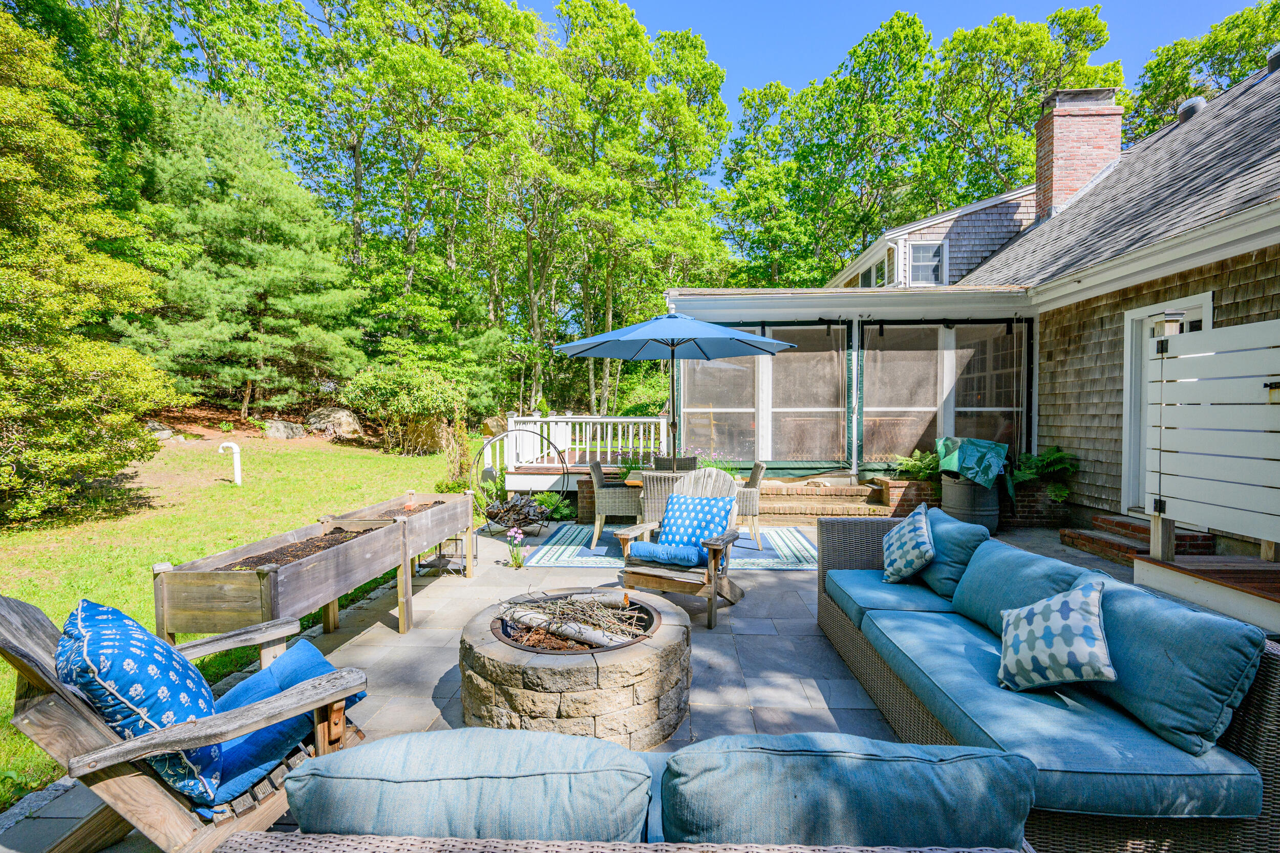 27 Two Ponds Road Falmouth MA 02540