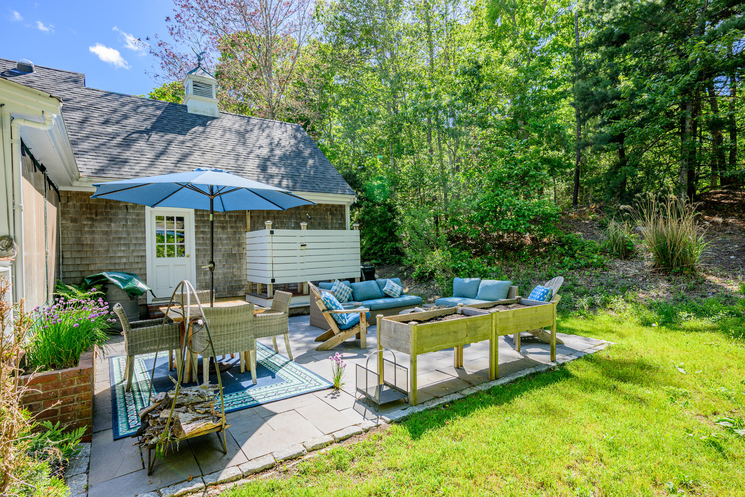 27 Two Ponds Road Falmouth MA 02540