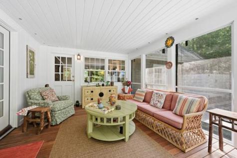 27 Two Ponds Road Falmouth MA 02540