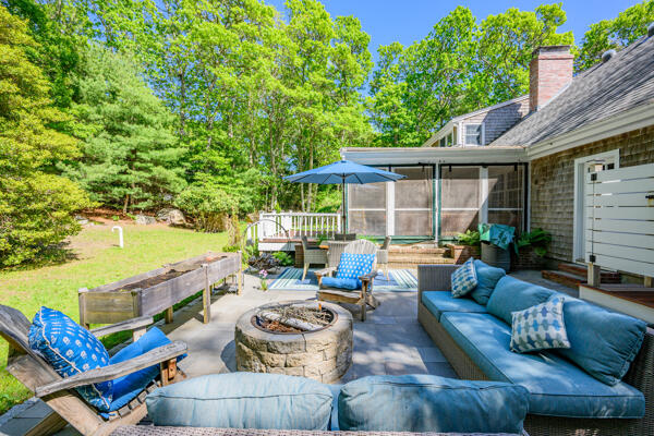 27 Two Ponds Road Falmouth MA 02540