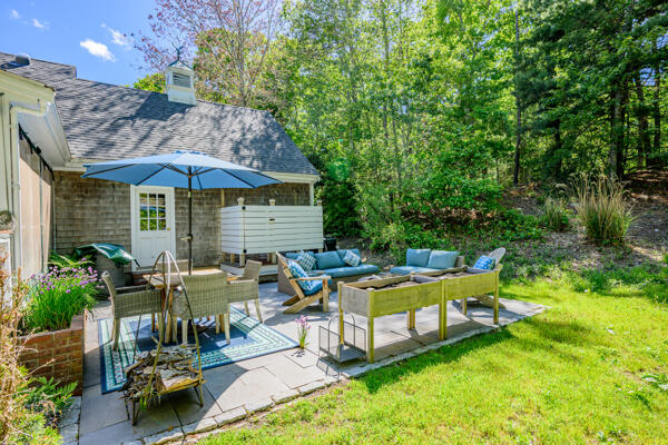 27 Two Ponds Road Falmouth MA 02540
