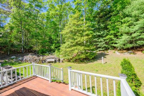 27 Two Ponds Road Falmouth MA 02540