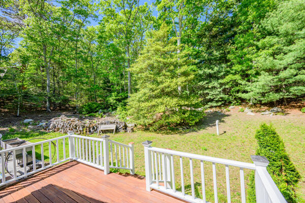 27 Two Ponds Road Falmouth MA 02540