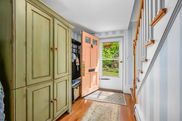 27 Two Ponds Road Falmouth MA 02540