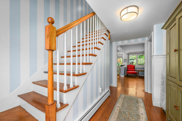 27 Two Ponds Road Falmouth MA 02540