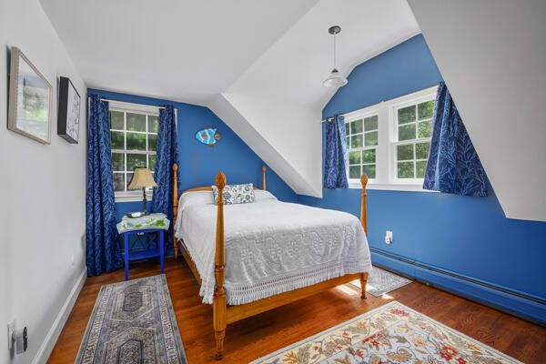 27 Two Ponds Road Falmouth MA 02540