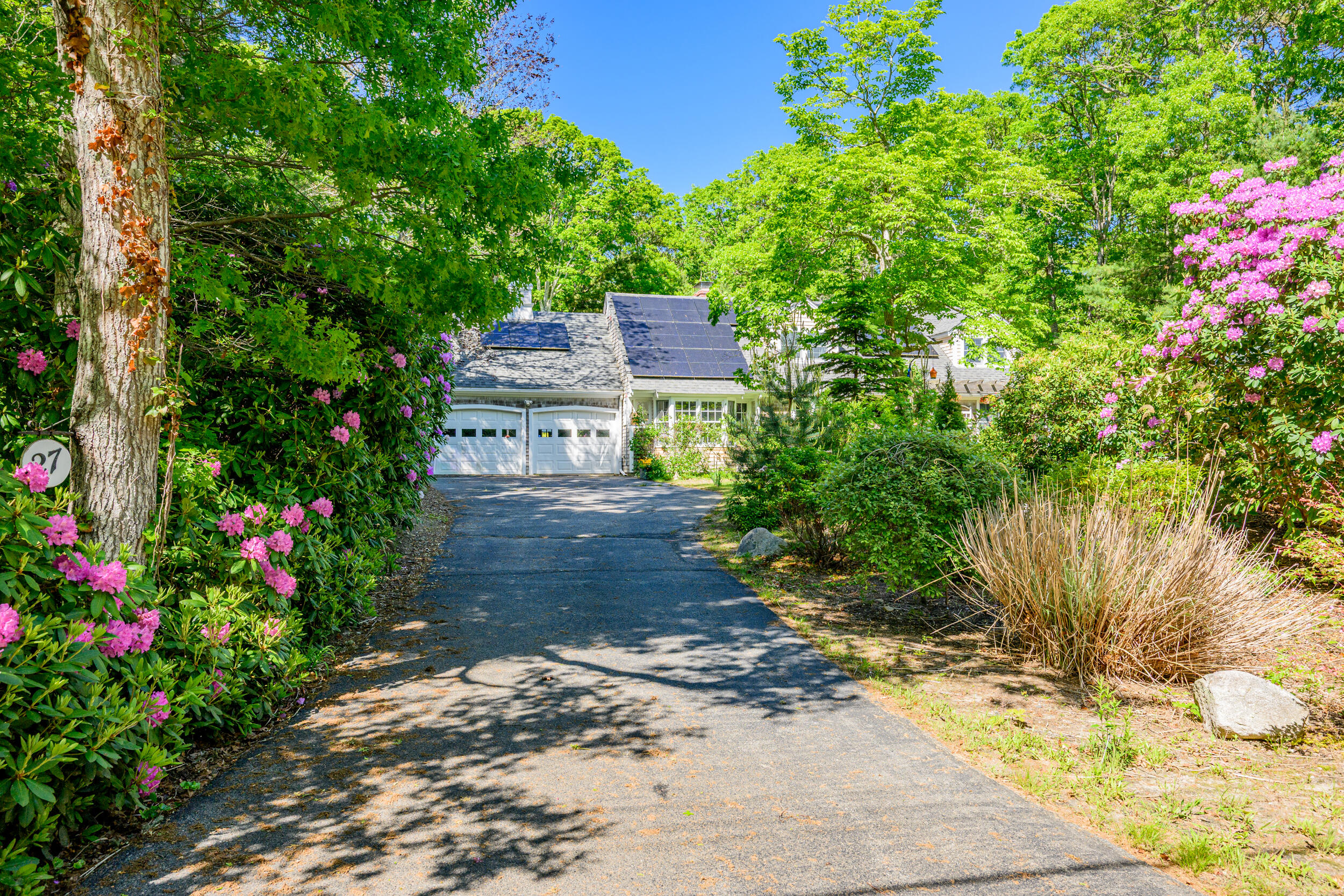 27 Two Ponds Road Falmouth MA 02540