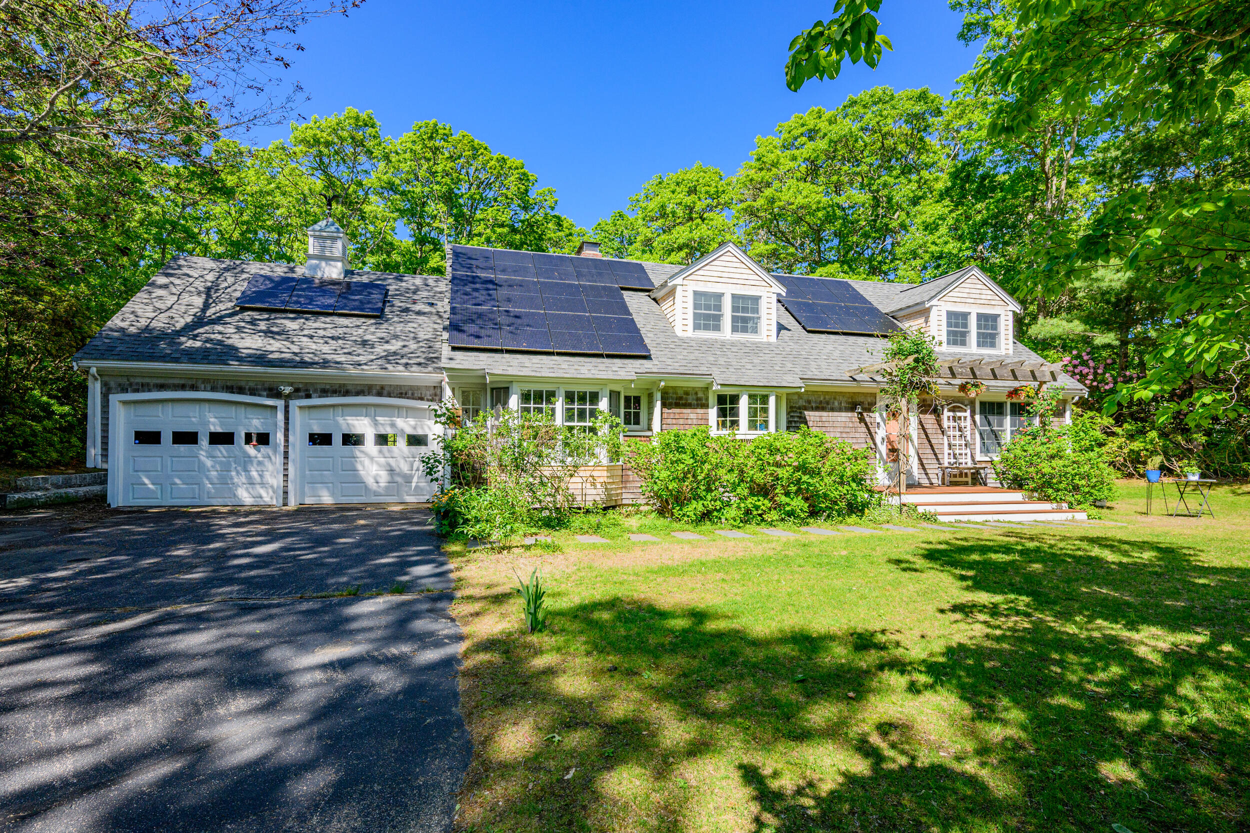 27 Two Ponds Road Falmouth MA 02540
