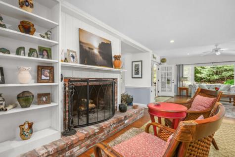 27 Two Ponds Road Falmouth MA 02540