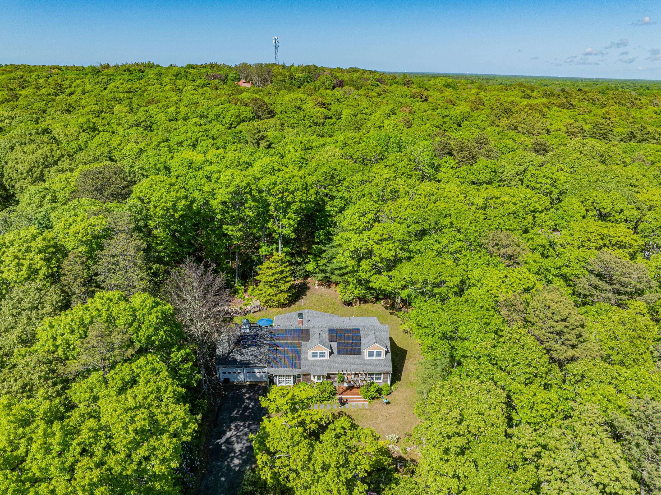 27 Two Ponds Road Falmouth MA 02540