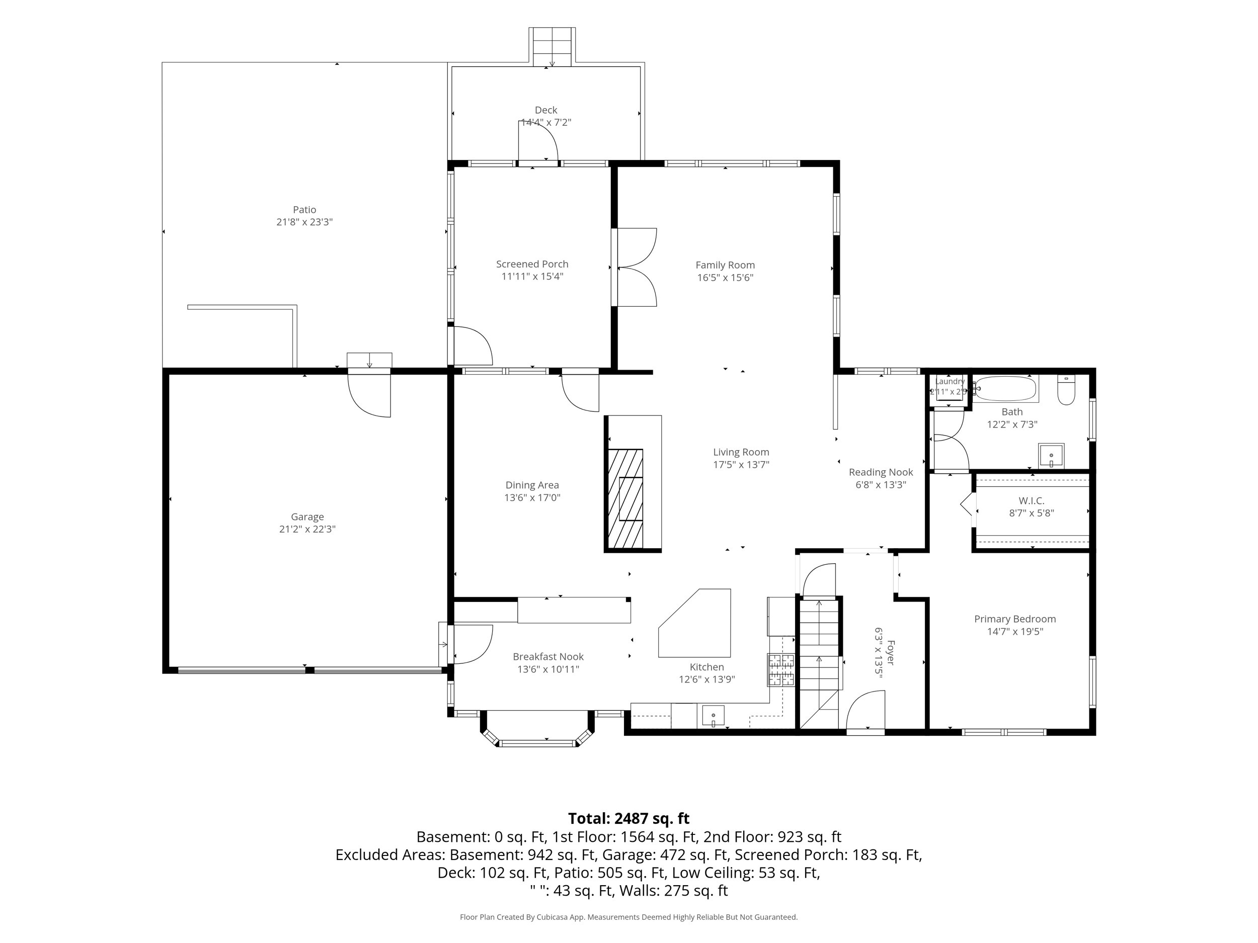 27 Two Ponds Road Falmouth MA 02540