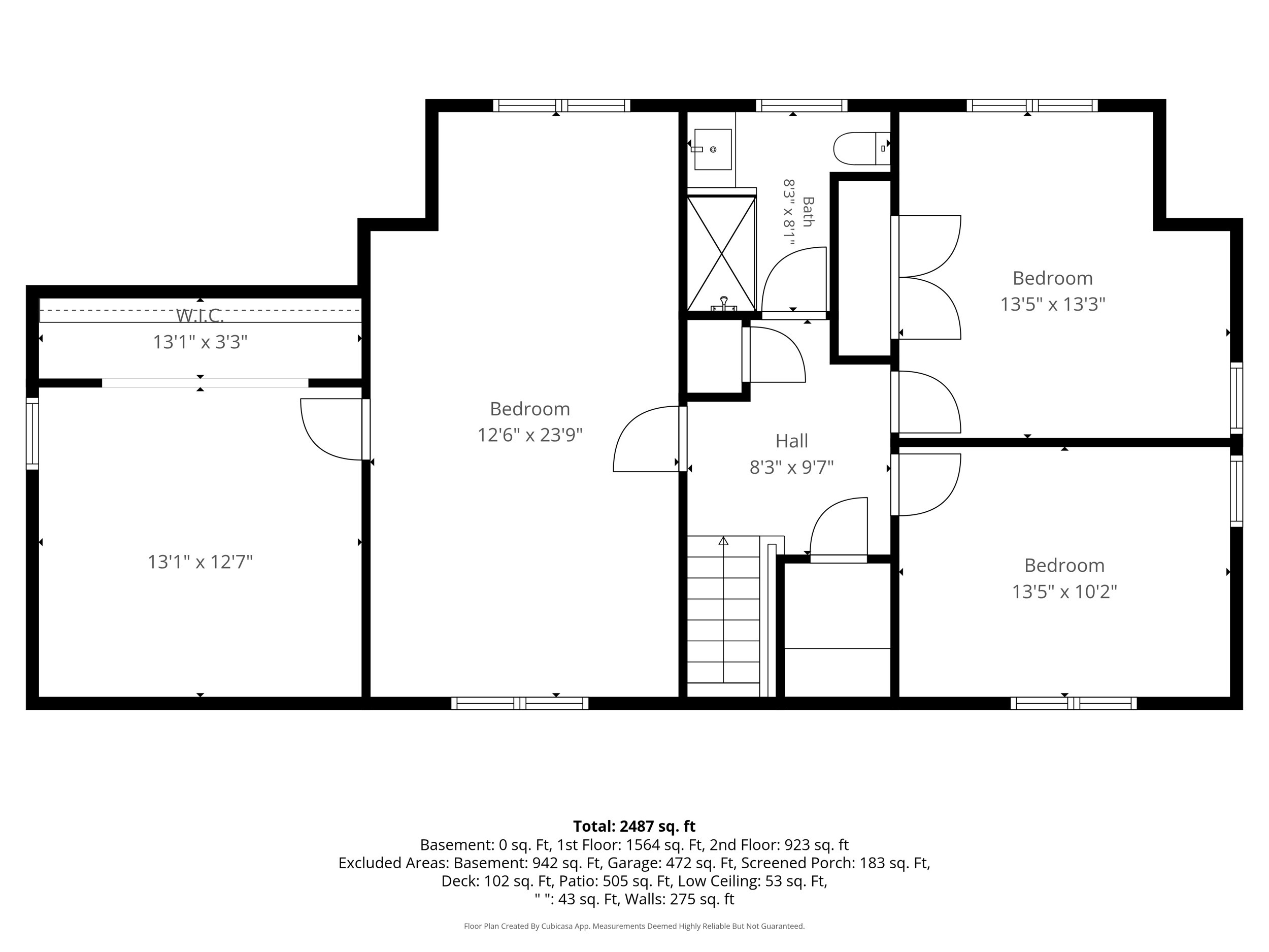 27 Two Ponds Road Falmouth MA 02540